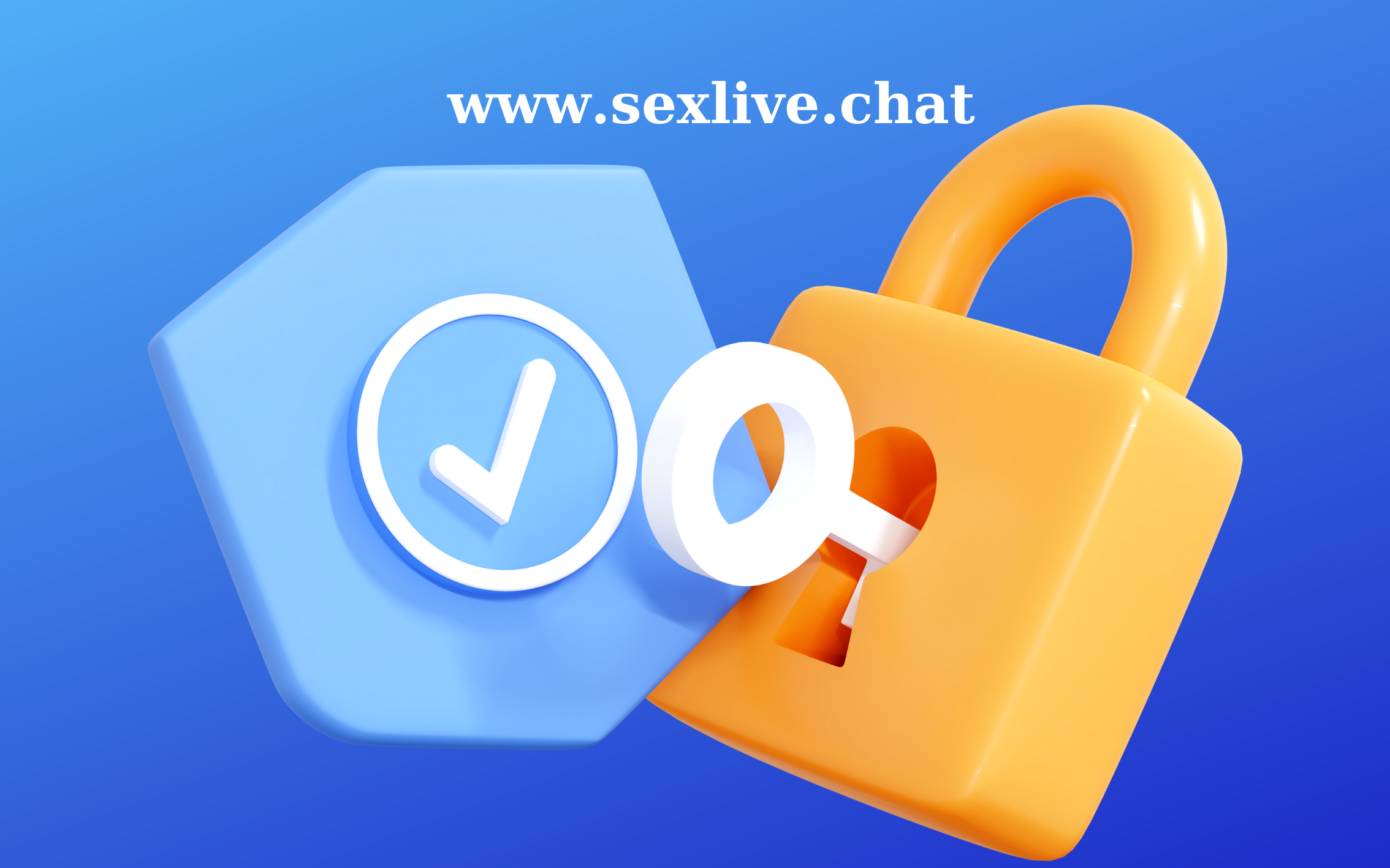 Sichere private Chats führen